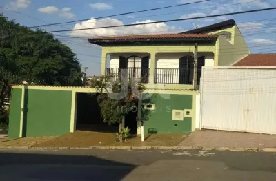 Casa com 3 quartos à venda na rua conselheiro antônio carlos, 5, jardim campos elíseos, campinas, 264 m2 por r$ 848.000