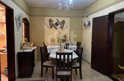 Casa com 4 quartos à venda na rua antônio arnaldo albergaria pereira, 950, parque via norte, campinas, 180 m2 por r$ 470.000