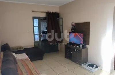 Casa com 3 quartos à venda na avenida rio de janeiro, 235, fundação da casa popular, campinas, 111 m2 por r$ 550.000
