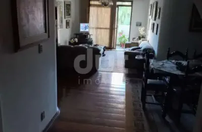 Apartamento com 3 quartos à venda na avenida princesa d'oeste, 1106, jardim proença, campinas, 118 m2 por r$ 979.500