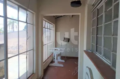 Casa comercial à venda na avenida barão de monte alegre, 390, jardim bonfim, campinas, 336 m2 por r$ 488.000