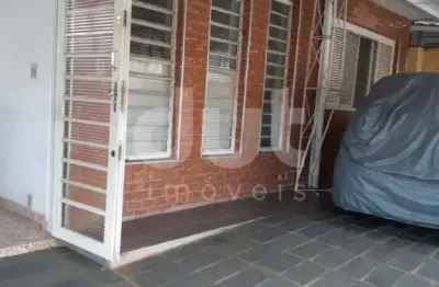 Casa com 2 quartos à venda na rua doutor arnaldo de carvalho, 284, jardim chapadão, campinas, 200 m2 por r$ 510.000