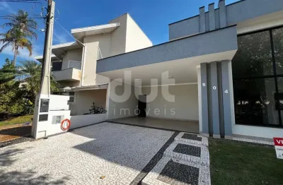 Casa em condomínio fechado com 3 quartos à venda na Avenida José Alvaro Delmonde, 100, Jardim Okinawa, Paulínia, 165 m2 por R$ 1.370.000