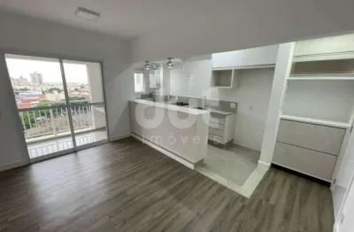 Apartamento com 2 quartos à venda na rua oscar leite, 200, ponte preta, campinas, 62 m2 por r$ 650.000