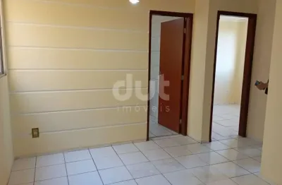 Apartamento com 2 quartos à venda na avenida do ipiranga, 100, ponte preta, campinas, 56 m2 por r$ 230.000