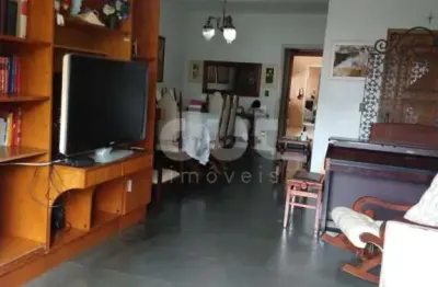 Apartamento com 4 quartos à venda na rua boaventura do amaral, 1222, centro, campinas, 157 m2 por r$ 636.000