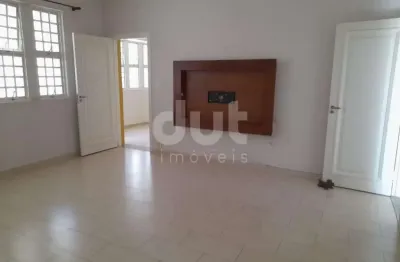 Casa com 3 quartos à venda na rua uruguaiana, 705, bosque, campinas, 208 m2 por r$ 794.500