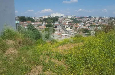Terreno à venda na rua chrispim ferreira de souza, 116, jardim paranapanema, campinas por r$ 1.054.800