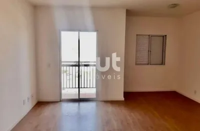 Apartamento com 3 quartos à venda na avenida a, 585, condomínio residencial viva vista, sumaré, 67 m2 por r$ 300.000