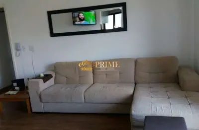 Apartamento com 1 quarto à venda na rua major telmo coelho filho, 314, parque brasília, campinas, 55 m2 por r$ 270.000