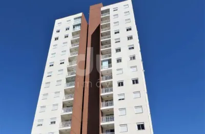 Apartamento com 2 quartos à venda na rua jornalista ernesto napoli, 1234, jardim paulicéia, campinas, 51 m2 por r$ 330.000