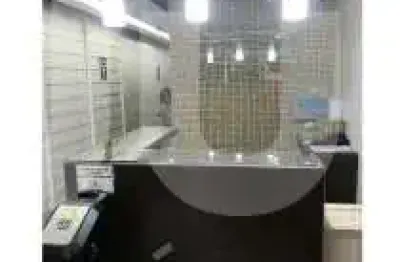 Sala comercial à venda na avenida francisco glicério, 1326, centro, campinas, 45 m2 por r$ 90.000