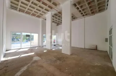 Sala comercial para alugar na avenida orosimbo maia, 430, vila itapura, campinas, 95 m2 por r$ 3.600