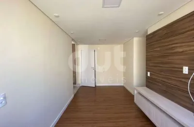 Apartamento com 2 quartos à venda na avenida emílio bosco, 1565, parque yolanda (nova veneza), sumaré, 45 m2 por r$ 239.000