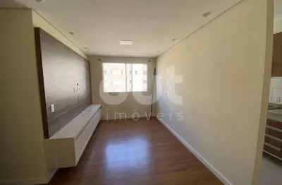 Apartamento com 2 quartos à venda na avenida emílio bosco, 1565, parque yolanda (nova veneza), sumaré, 45 m2 por r$ 239.000