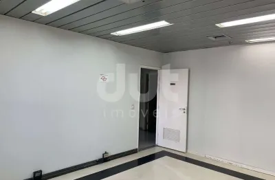 Sala comercial à venda na rua conceição, 233, centro, campinas, 40 m2 por r$ 135.000