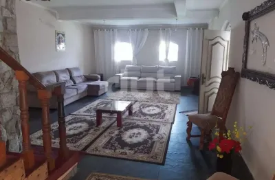 Casa comercial para alugar na avenida marechal rondon, 610, jardim chapadão, campinas, 240 m2 por r$ 4.500