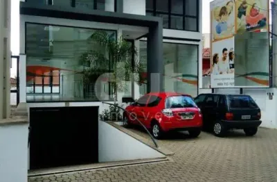 Prédio à venda na rua maria monteiro, 198, cambuí, campinas, 495 m2 por r$ 4.890.000