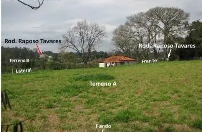 Terreno comercial à venda na rua veneza, 1105, parque monte bianco, araçoiaba da serra por r$ 10.000.000