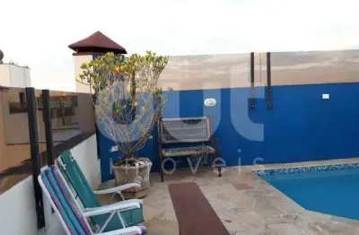 Apartamento com 3 quartos à venda na rua ministro oscar saraiva, 40, jardim das paineiras, campinas, 274 m2 por r$ 1.249.000