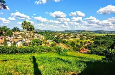 Terreno em condomínio fechado à venda na rua eliseu teixeira de camargo, 700, sítios de recreio gramado, campinas por r$ 6.461.000
