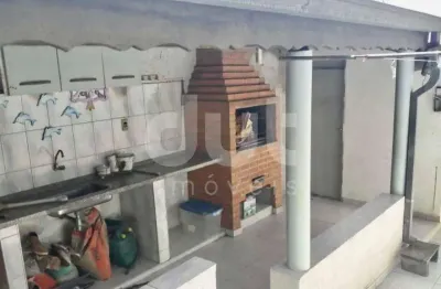 Casa com 3 quartos à venda na rua durval faria sobrinho, 211, jardim carlos lourenço, campinas, 140 m2 por r$ 679.000