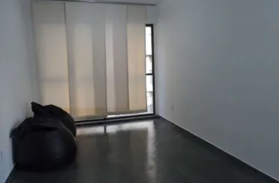 Apartamento com 1 quarto à venda na avenida josé bonifácio, 1147, jardim flamboyant, campinas, 53 m2 por r$ 250.000
