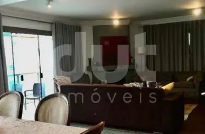 Apartamento com 4 quartos para alugar na rua sampainho, 20, cambuí, campinas, 350 m2 por r$ 8.500