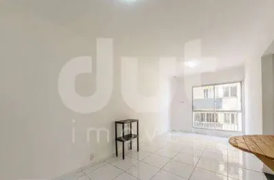 Apartamento com 1 quarto à venda na rua sacramento, 481, centro, campinas, 37 m2 por r$ 210.000