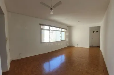 Apartamento com 3 quartos à venda na rua general osório, 1539, centro, campinas, 139 m2 por r$ 510.000