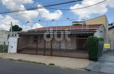 Casa comercial à venda na rua ernani pereira lopes, 1182, jardim flamboyant, campinas, 130 m2 por r$ 580.000
