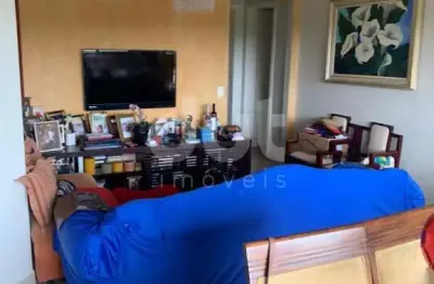 Apartamento com 4 quartos à venda na rua dona eglantina penteado da silva prado, 170, parque prado, campinas, 148 m2 por r$ 970.000