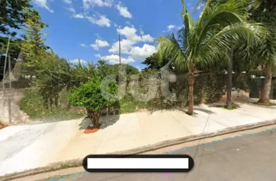 Terreno comercial à venda na rua manoel dos santos, 496, fazenda santa cândida, campinas por r$ 300.000