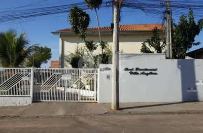Casa em condomínio fechado com 2 quartos à venda na rua severino soares da silva, 62, parque residencial regina (nova veneza), sumaré, 76 m2 por r$ 280.000
