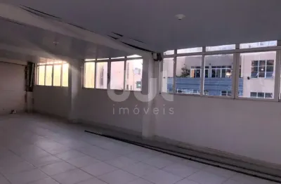 Sala comercial para alugar na avenida doutor moraes salles, 404, jardim guarani, campinas, 110 m2 por r$ 2.000
