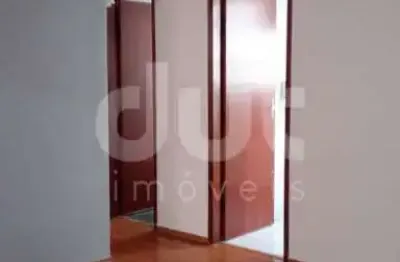 Apartamento com 2 quartos à venda na rua professor adalberto nascimento, 620, são bernardo, campinas, 55 m2 por r$ 250.000