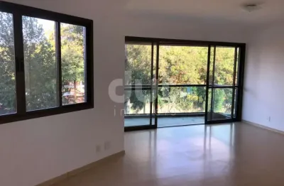 Apartamento com 3 quartos à venda na rua alberto macchi, 40, notre dame, campinas, 140 m2 por r$ 987.000
