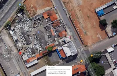 Terreno comercial à venda na rua doutor ricardo, 636, centro, campinas por r$ 13.500.000