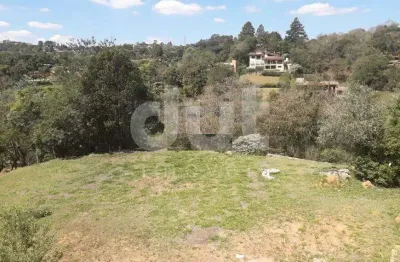 Terreno comercial à venda na alameda tabajara, 534, caixa d´água, vinhedo, 400 m2 por r$ 890.000