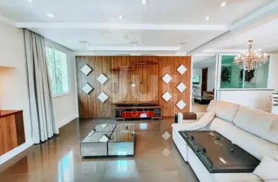 Casa em condomínio fechado com 5 quartos à venda na avenida maria thereza da costa naufal, 433, condomínio itatiba country, itatiba, 600 m2 por r$ 3.500.000