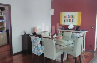 Casa com 3 quartos à venda na rua doutor araújo, 54, jardim santa genebra, campinas, 190 m2 por r$ 749.000