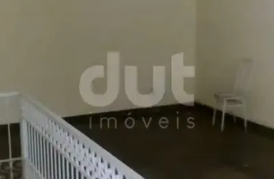 Casa com 4 quartos à venda na rua doutor joão quirino do nascimento, 607, jardim boa esperança, campinas, 198 m2 por r$ 680.000