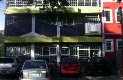Prédio à venda na avenida washington luís, 2007, parque prado, campinas, 480 m2 por r$ 1.499.000