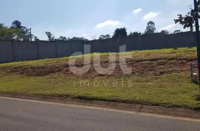 Terreno em condomínio fechado à venda na alameda itaipava, 1091, joapiranga, valinhos por r$ 731.000