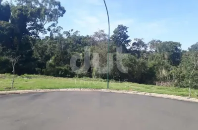 Terreno em condomínio fechado à venda na alameda itaipava, 1091, joapiranga, valinhos por r$ 950.000