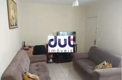 Apartamento com 2 quartos à venda na rua general lauro sodré, 401, vila industrial, campinas, 57 m2 por r$ 235.000