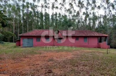 Terreno à venda na estrada aparecidinha, 7, aparecidinha, jacutinga, 50270 m2 por r$ 5.900.000