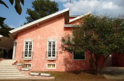 Casa em condomínio fechado com 4 quartos à venda na rua argeo piva, 100, morumbi, paulínia, 360 m2 por r$ 2.499.000