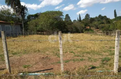 Terreno comercial para alugar na alameda carlos de carvalho vieira braga, 327, chácaras alpina, valinhos por r$ 3.000