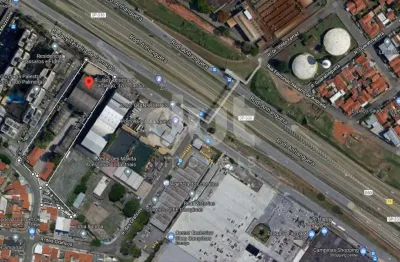 Terreno comercial à venda na rua jacy teixeira camargo, 320, jardim do lago, campinas, 8810 m2 por r$ 17.000.000